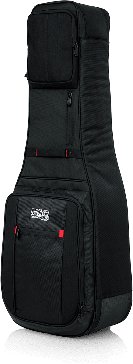Double Electric Gigbag - ProGo