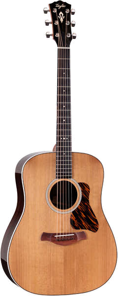 Taylor Guitars Gold Label 710e Natural Dreadnought
