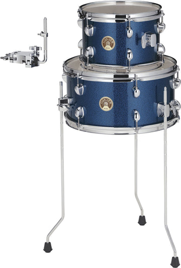 LJKT10F14-ISP - Club-Jam Mini 2-Piece Add-On Shell Pack
