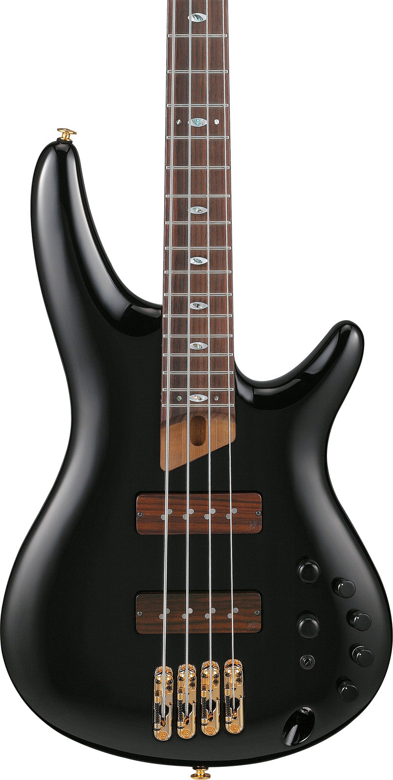SR3500-BK Black Prestige
