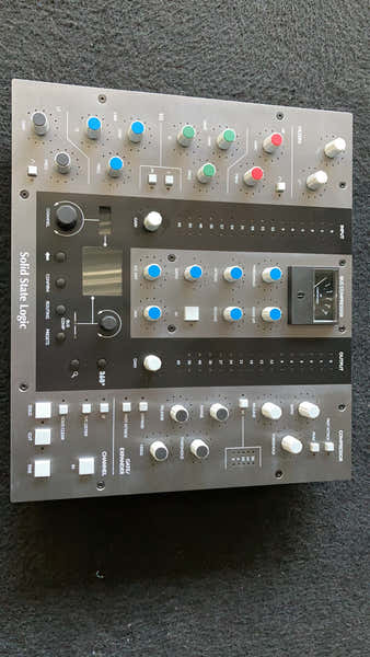 Solid State Logic UC1 - Stock B
