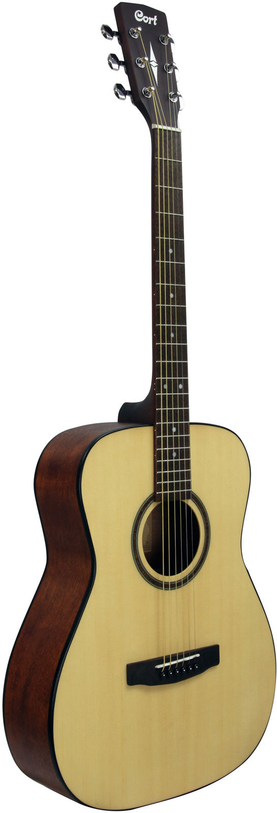AF550 Natural Open Pores
