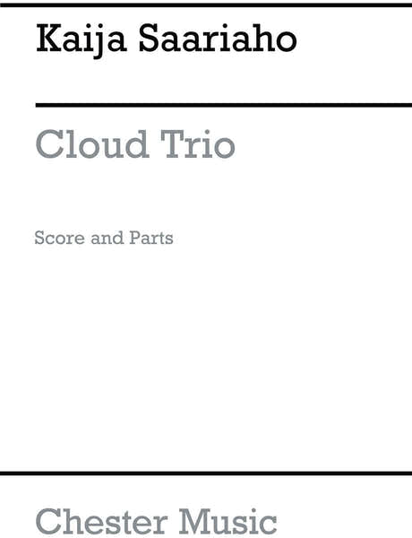Chester Music Cloud Trio