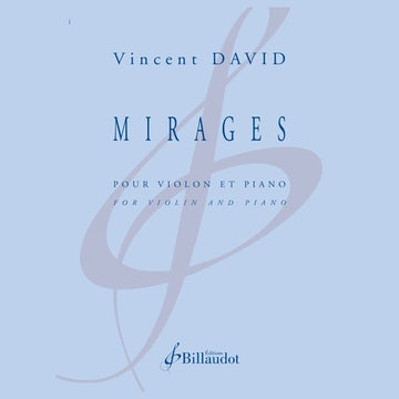 David V. - Mirages