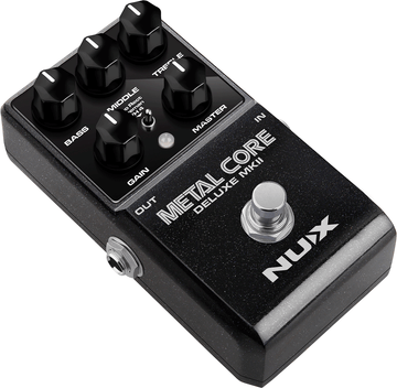 Metalcore Deluxe MK2