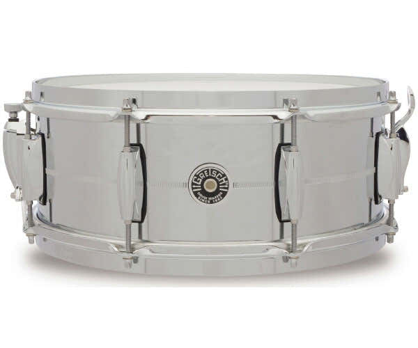 GB4165S - USA GB4000 14" X 5" Steel (steel)