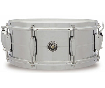 GB4165S - USA GB4000 14" X 5" Steel (steel)