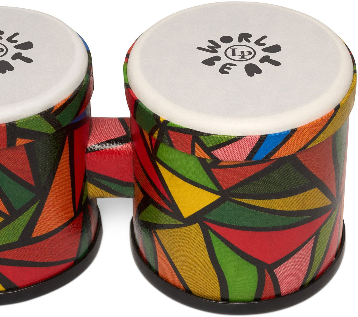 Bongos World Beat LP7012 6 Inches & 8 Inches