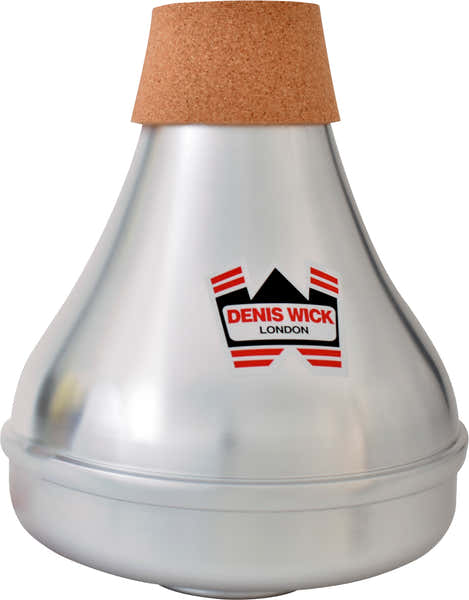 WAH-WAH MUTE FOR BASS TROMBONE DW5508