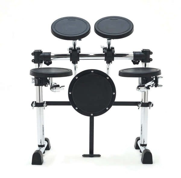 Gibraltar PRACTICE PAD PRACTICE PAD WITH RACK GPO8