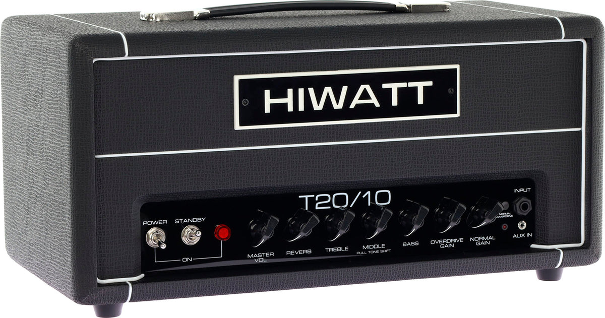 T20/10H 20W