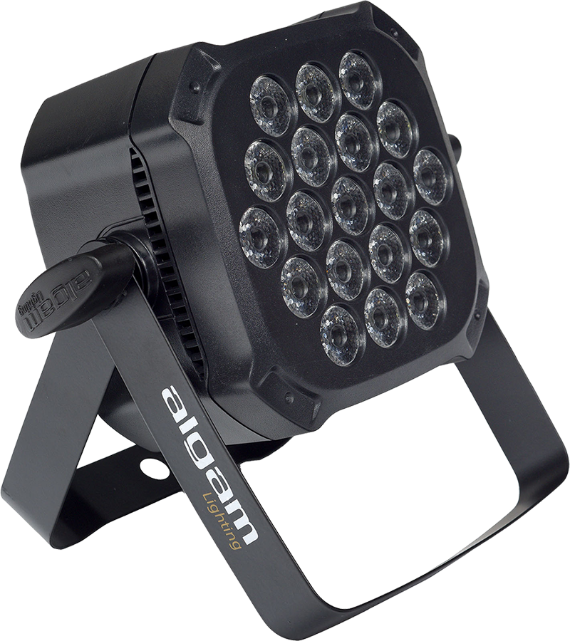 Algam Lighting Minipar 193 FX