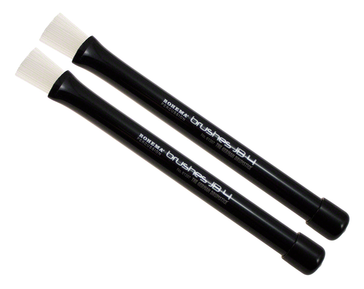 JB4 RETRACTABLE NYLON BRUSHES