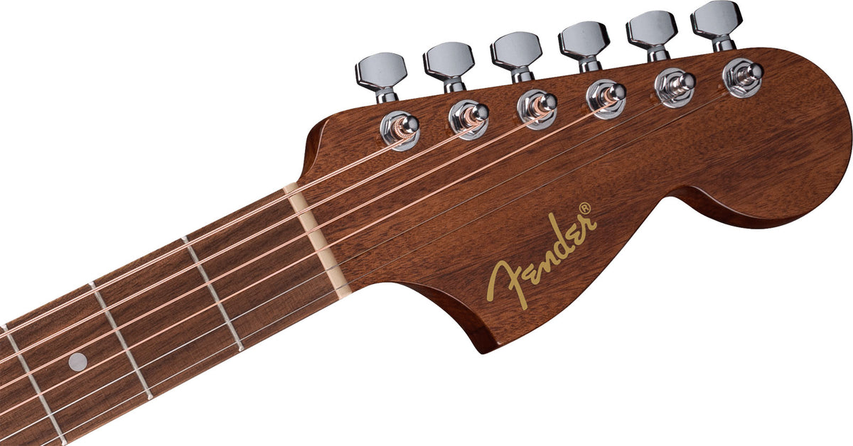 California Standard Monterey Sapele Top BPG Natural Sapele