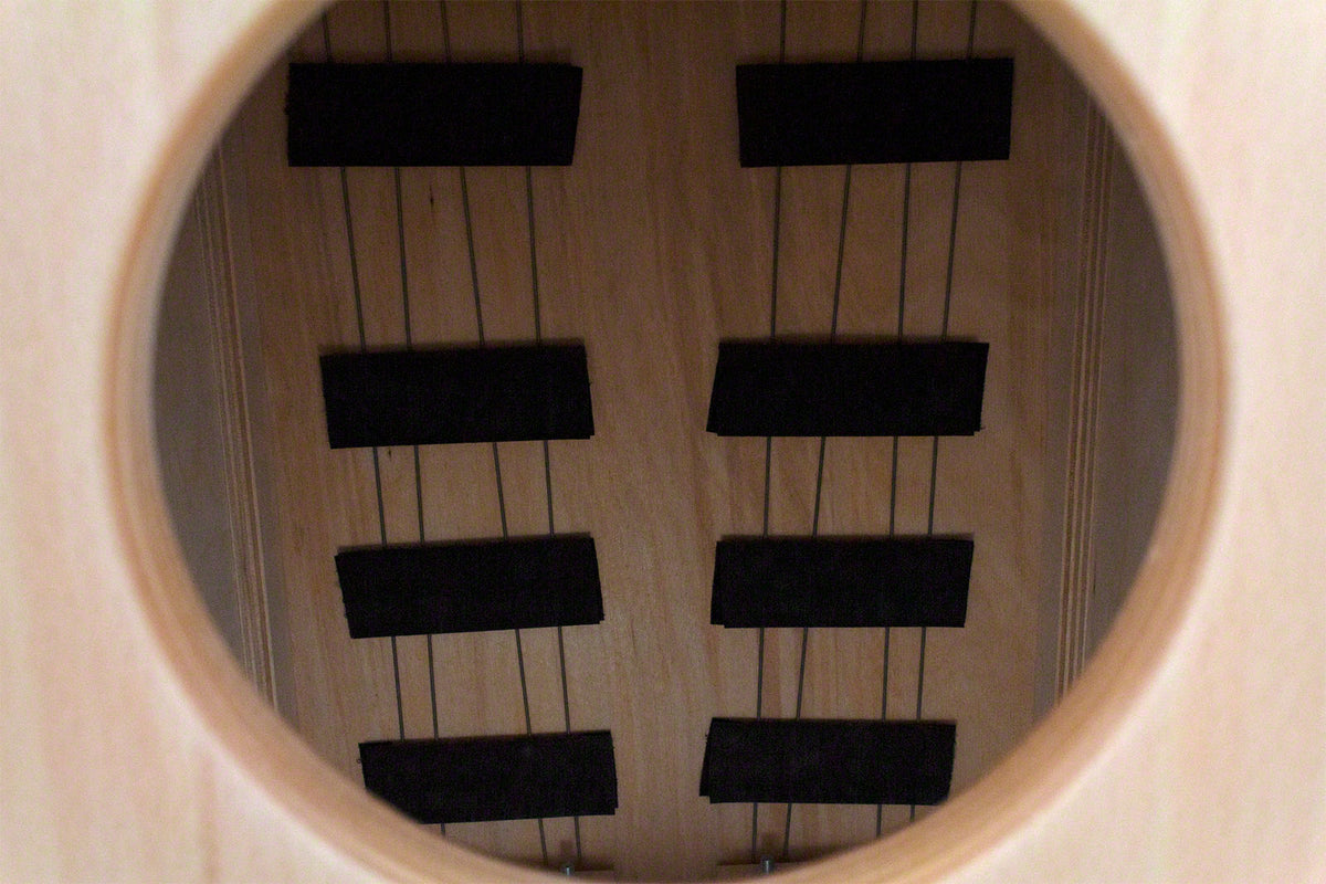 Cajon Jaleo