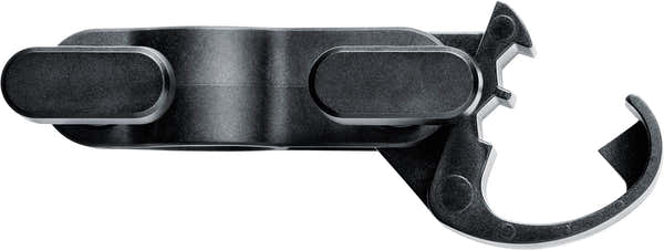 Shure A6D - Fixing Clip For Nexadyne 6