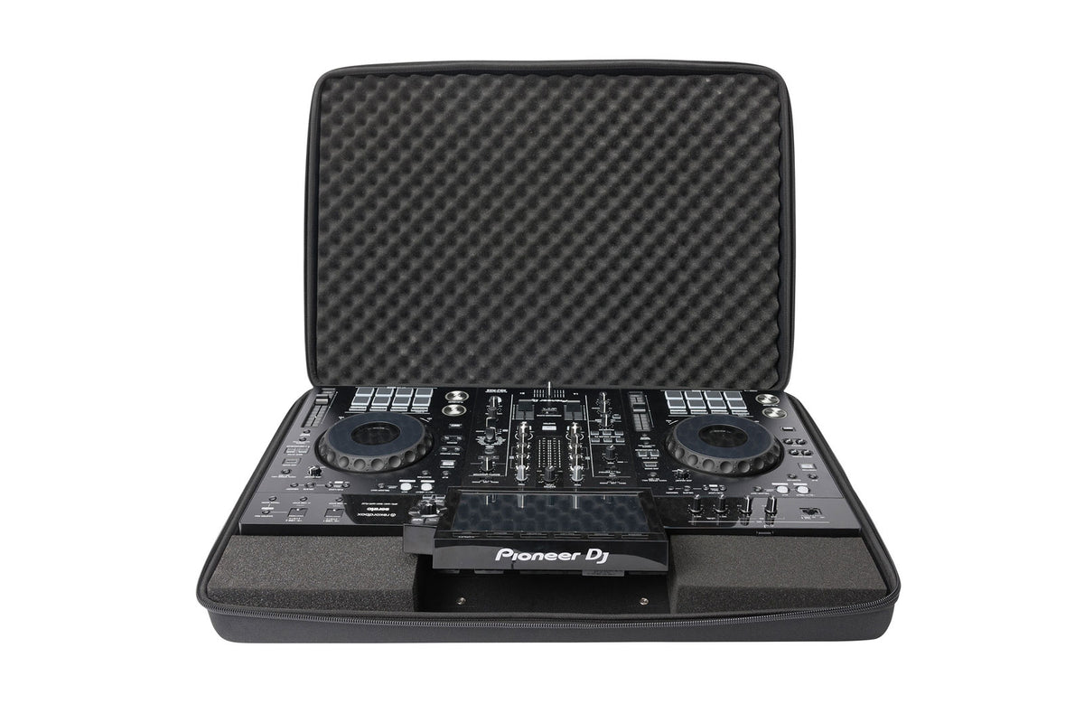 CTRL Case XDJ-RX3 Black/black