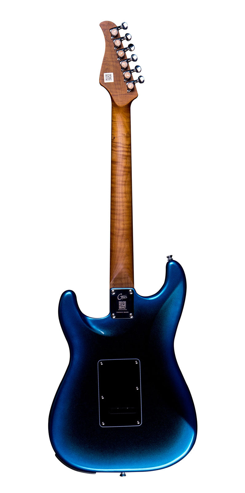 Guitar Mooer Gtrs-P801 Dark Night