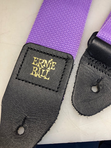 Polypro Strap Light Purple - B-Stock
