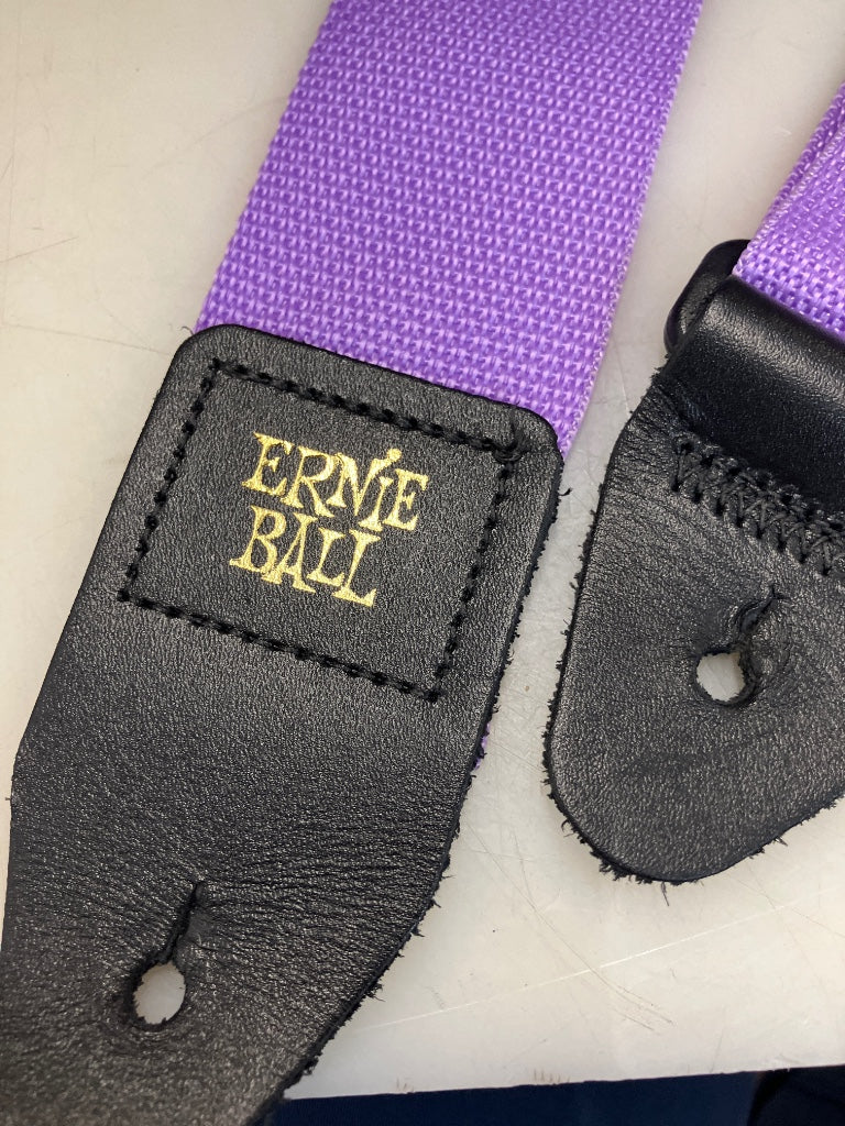 Polypro Strap Light Purple - B-Stock
