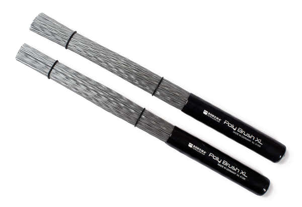 Rohema Poly Brush XL - Rods