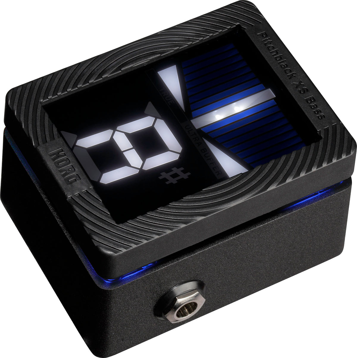 PITCHBLACK XS BASS