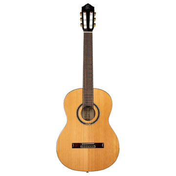 Guitar R159 Solid Cedar