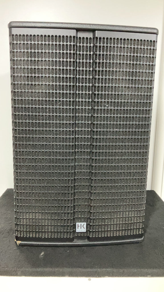 L3 115 Fa (unit) - B-stock