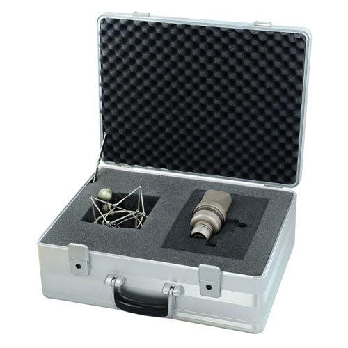 UM930 Full Nickel