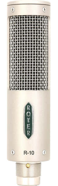 Royer Labs R-10