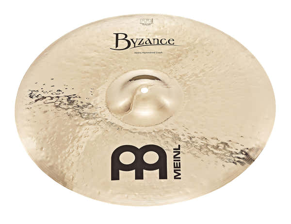 B18HHCB - Crash Byzance Brilliant 18"