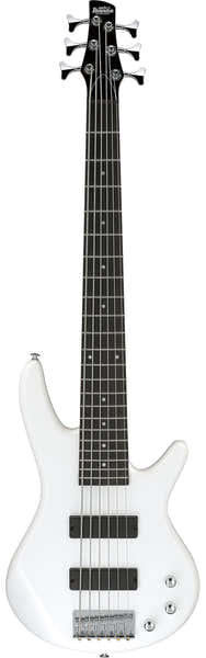 GSR186PW Pearl White Gio