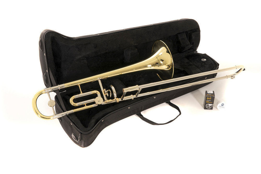 Ambition TB650 Tenor B♭/C Lacquered (Kids)