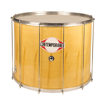 C-SUB07 - Surdo Wood Series Pro - 26" X 50CM