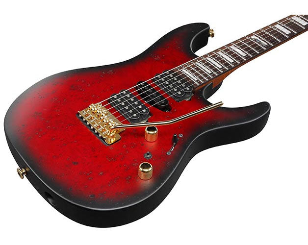 KIKO300RRT Signature Kiko Loureiro