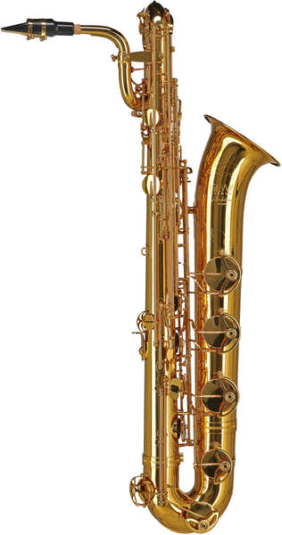 Ambition BS650 Eb Lacquered