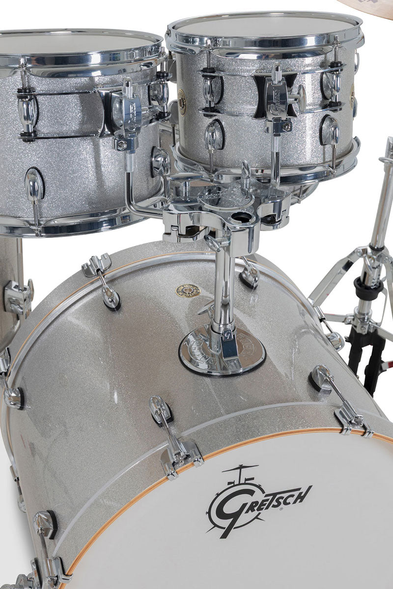 CATALINA Maple Silver Sparkle CM2-E625-SS