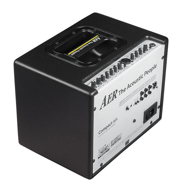 Compact 60 IV BK