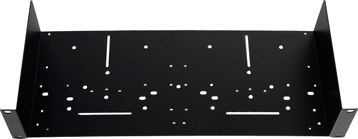 2U RACKMOUNT TRAY