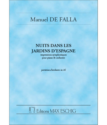 Nuits Jardins.. Poche