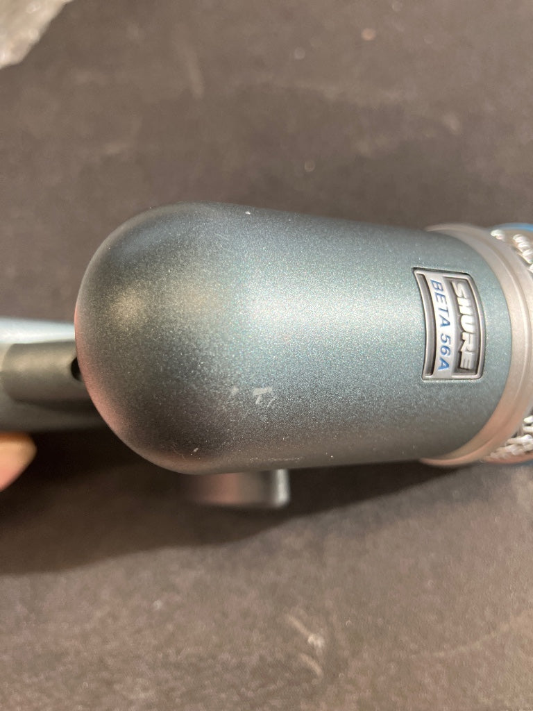 Beta 56a - B-Stock