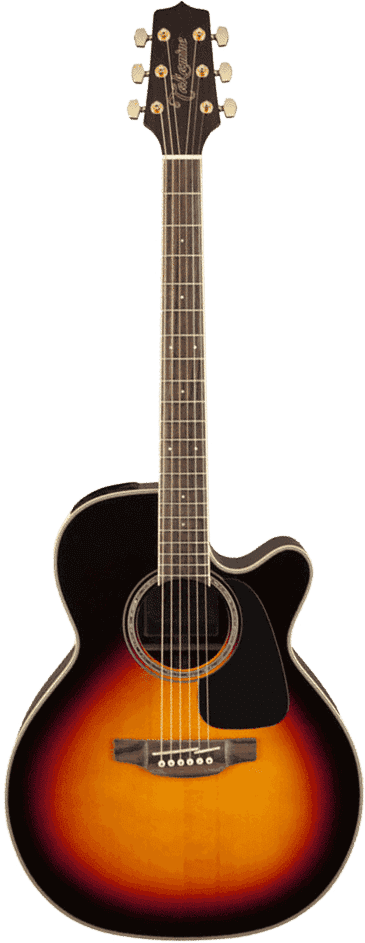Gn51Ce Brown Sunburst