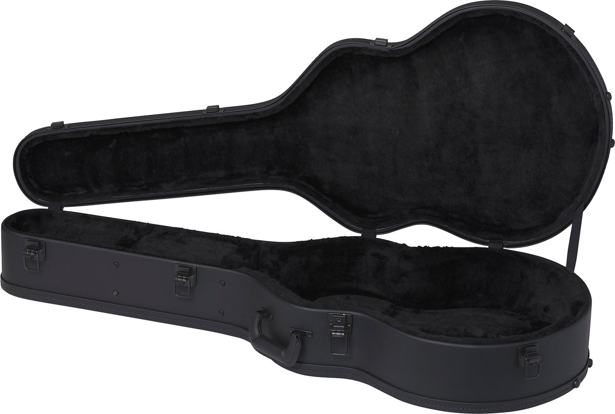J-185 Modern Black Case