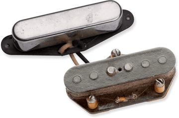 Antiquity '55 Telecaster Set