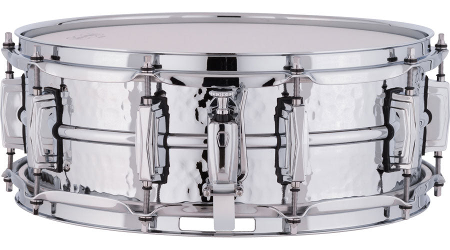 LM400K – 14 X 5" Supraphonic Hammered