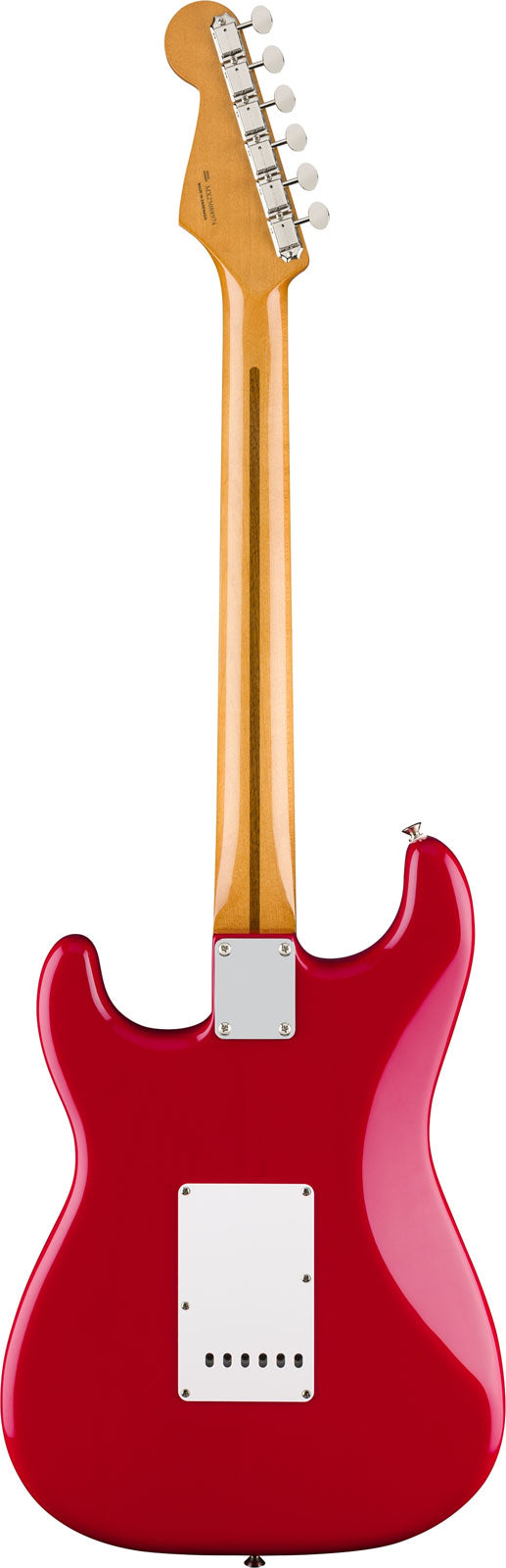 Stratocaster Late '50s Vintera III MN Dakota Red