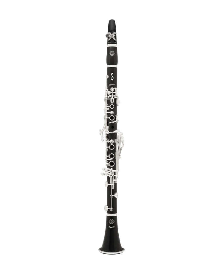 Présence Bb (18 Keys)