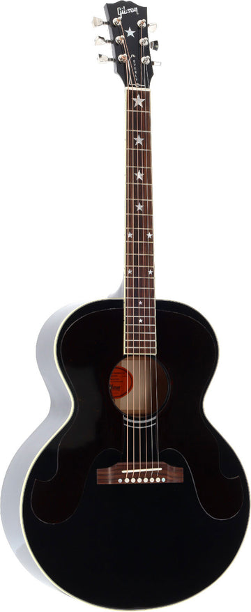 J-180 Everly Brothers Signature Ebony #21074060