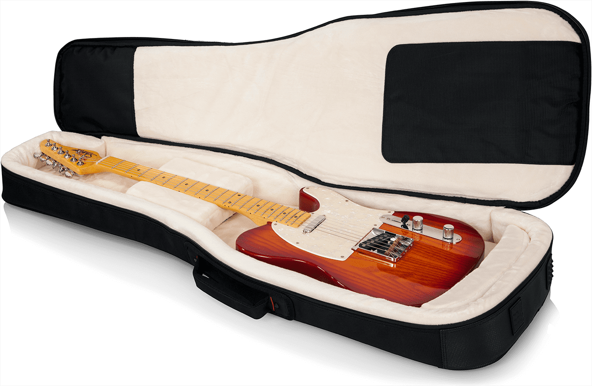 Electric Gigbag - ProGo