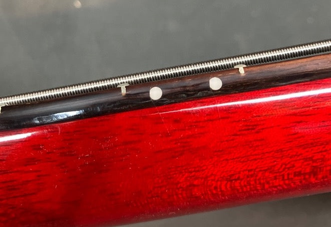 SG Standard Bass Heritage Cherry OC Stock B